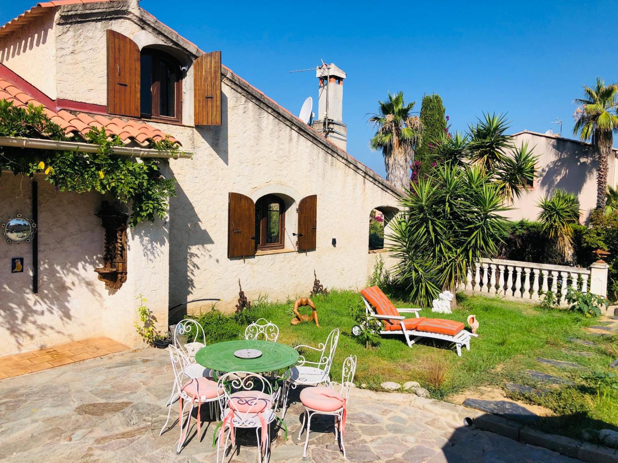 Casa Scaglione Villa Porticcio  Luaran gambar