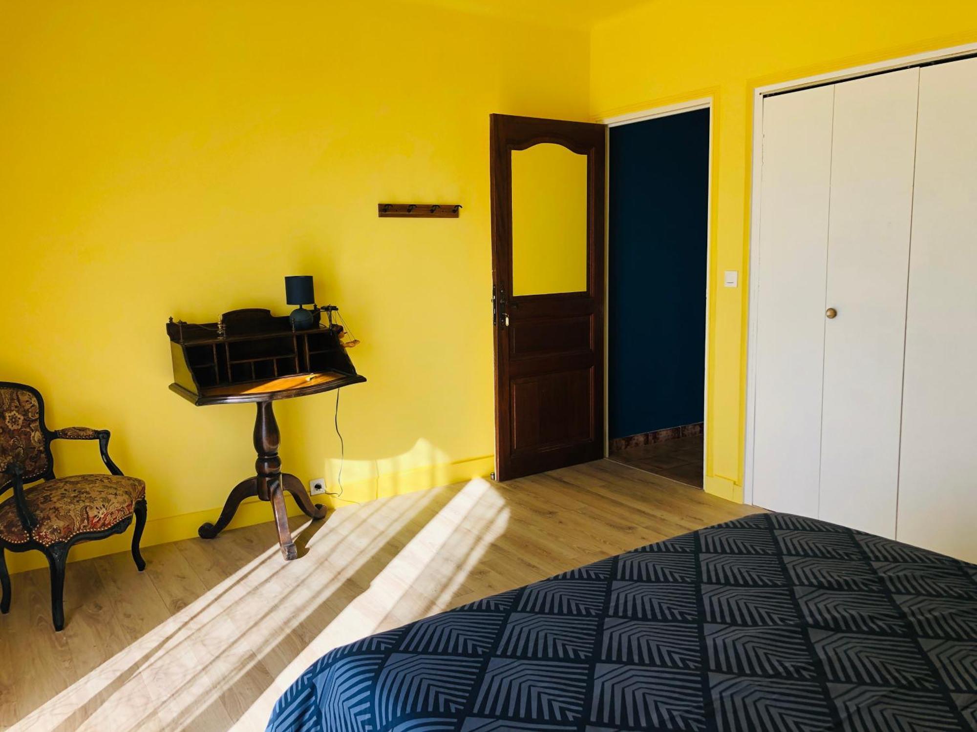 Casa Scaglione Villa Porticcio  Luaran gambar