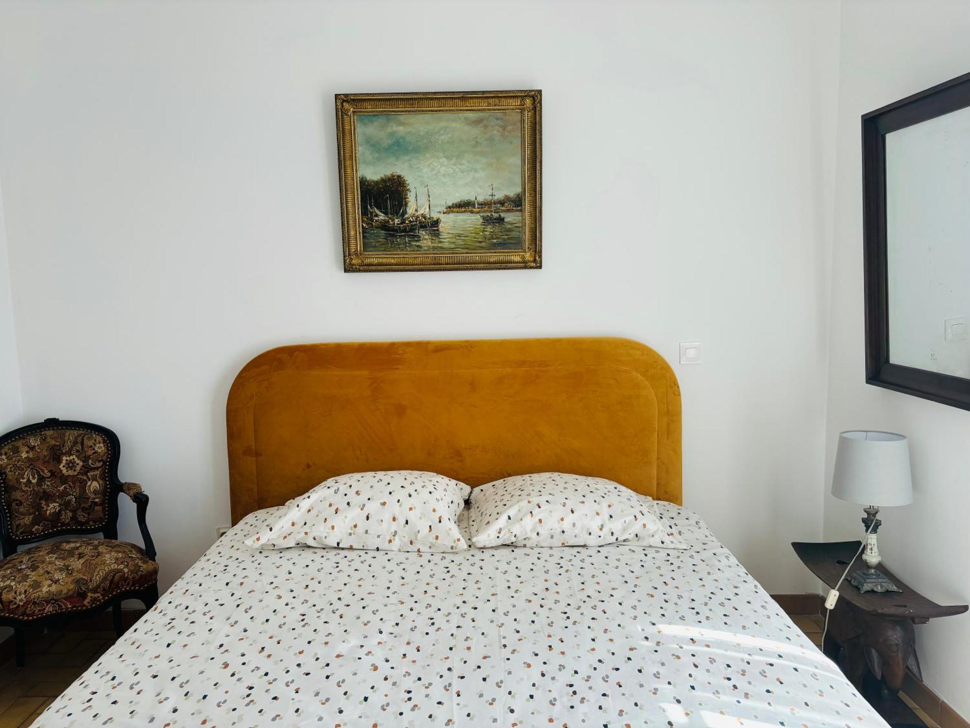 Casa Scaglione Villa Porticcio  Luaran gambar