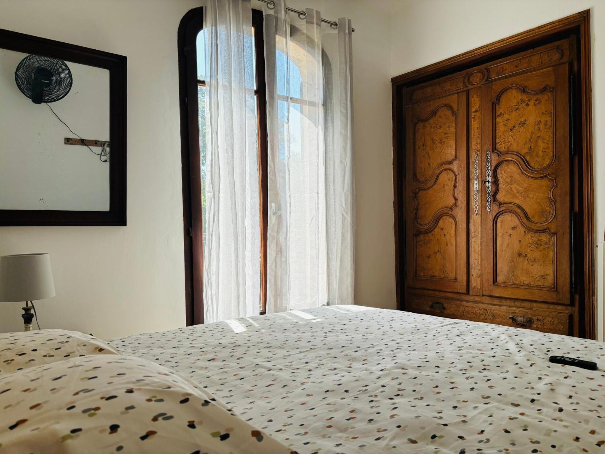 Casa Scaglione Villa Porticcio  Luaran gambar