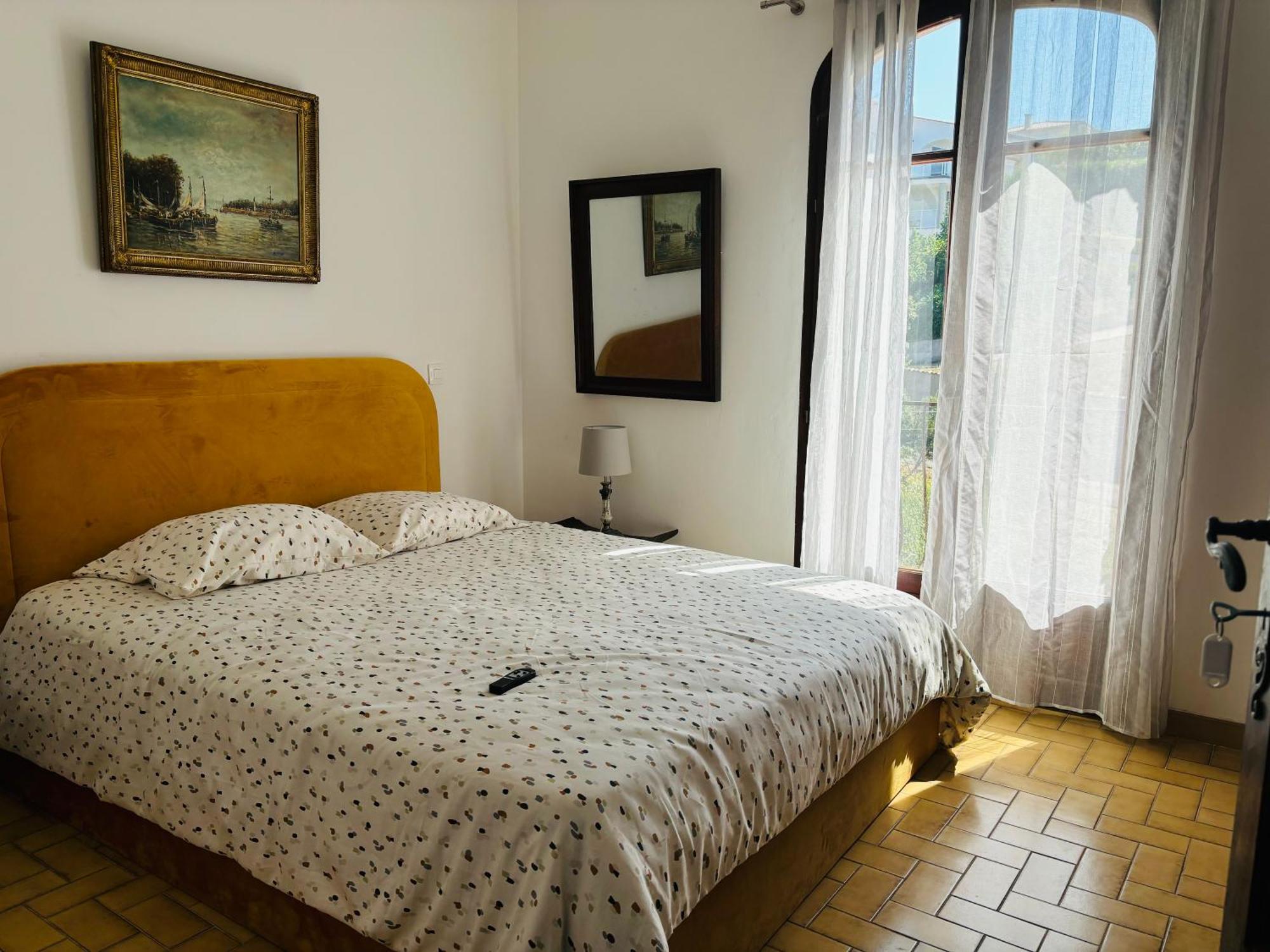 Casa Scaglione Villa Porticcio  Luaran gambar