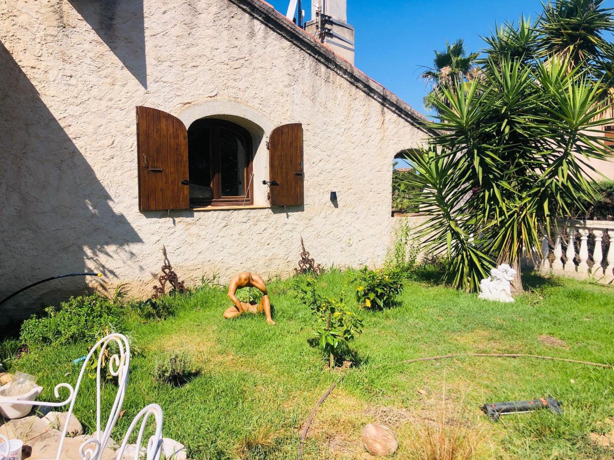 Casa Scaglione Villa Porticcio  Luaran gambar