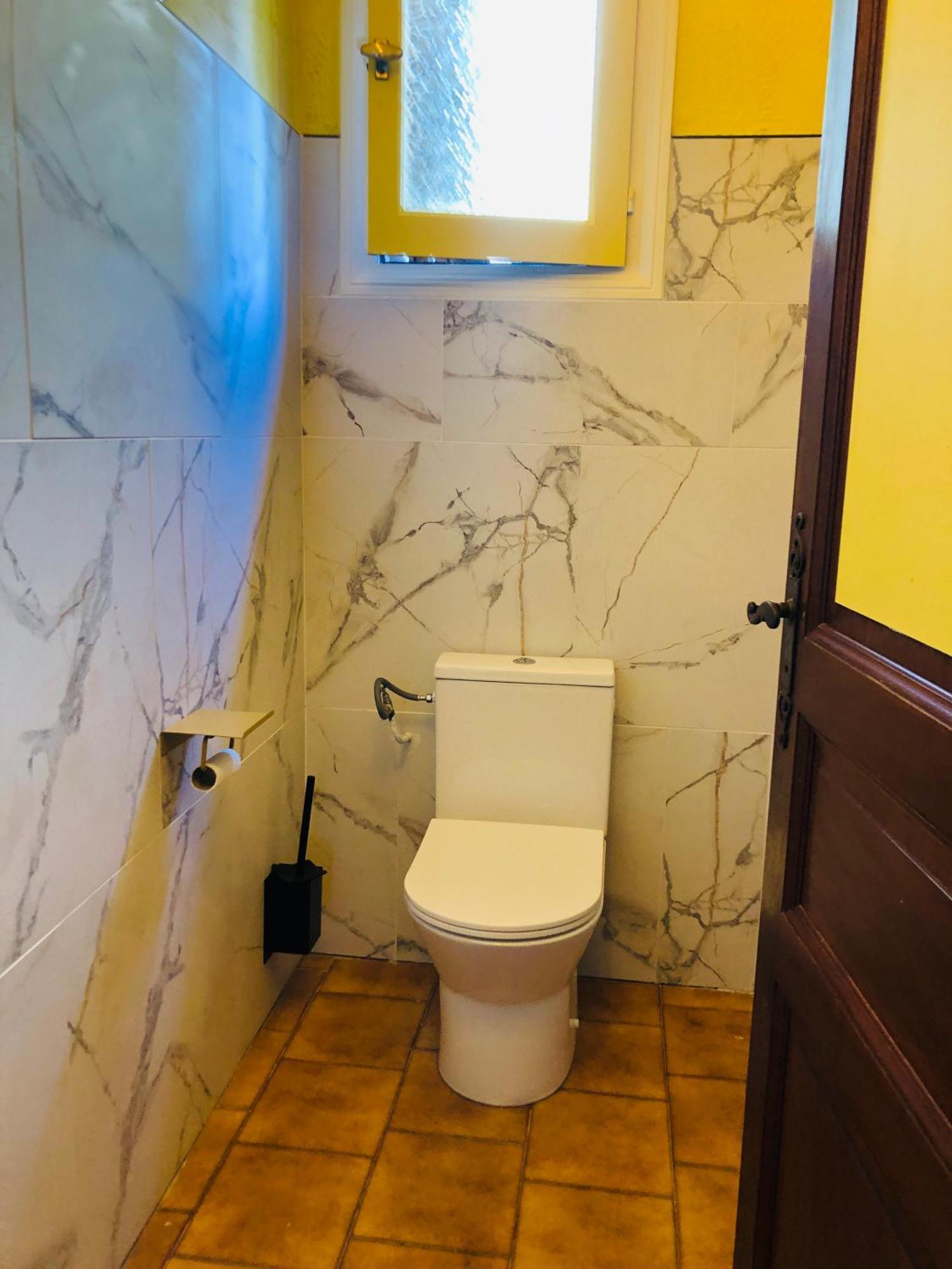 Casa Scaglione Villa Porticcio  Luaran gambar