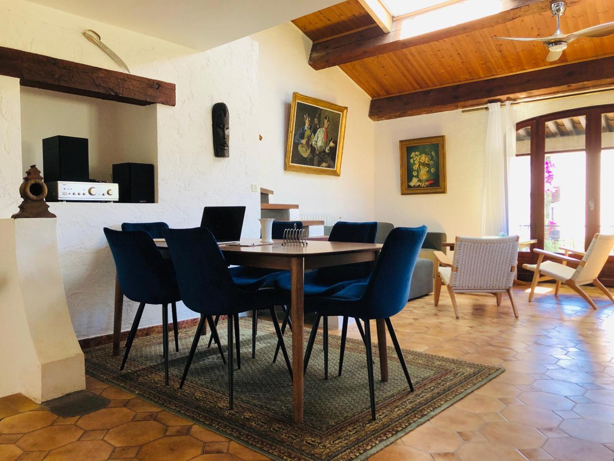 Casa Scaglione Villa Porticcio  Luaran gambar